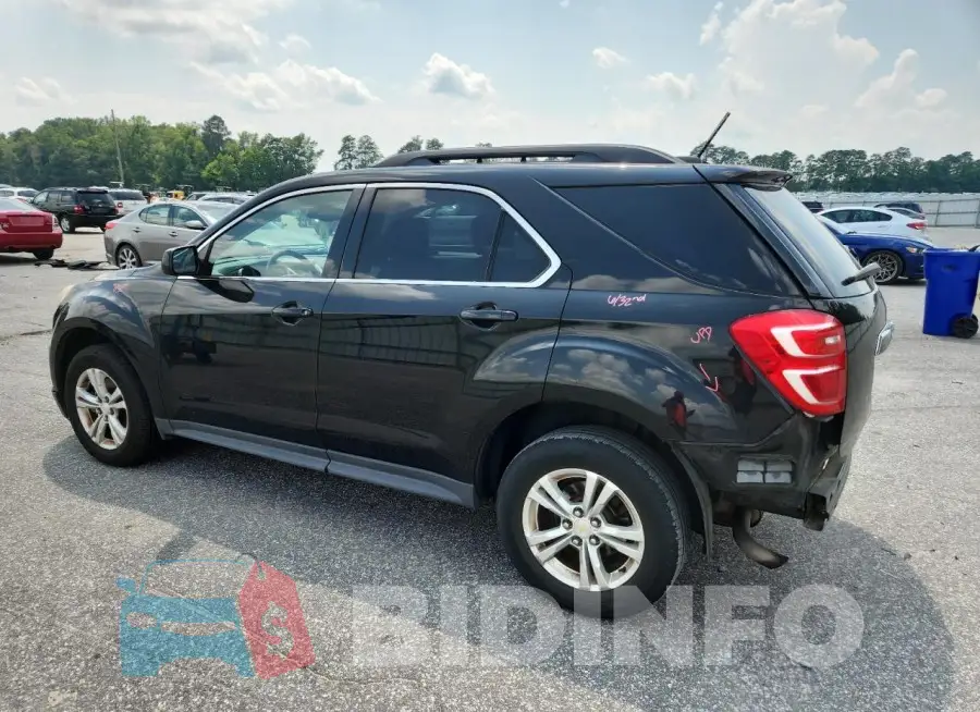 2GNALCEK7G6184062 Photo# 2