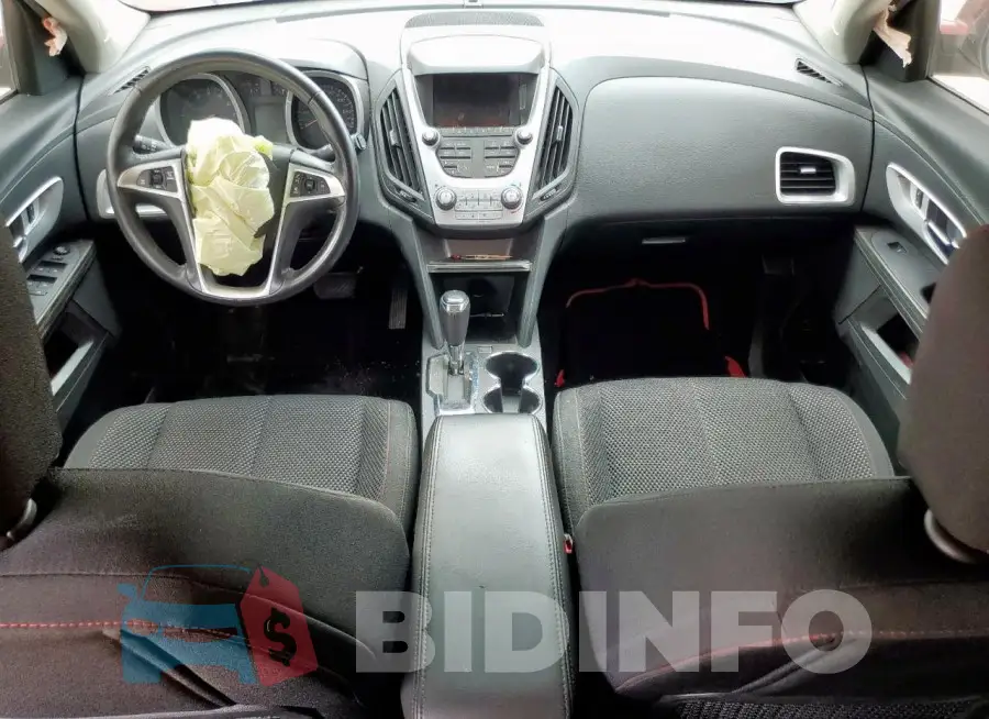 2GNALCEK8G6174429 Photo# 8