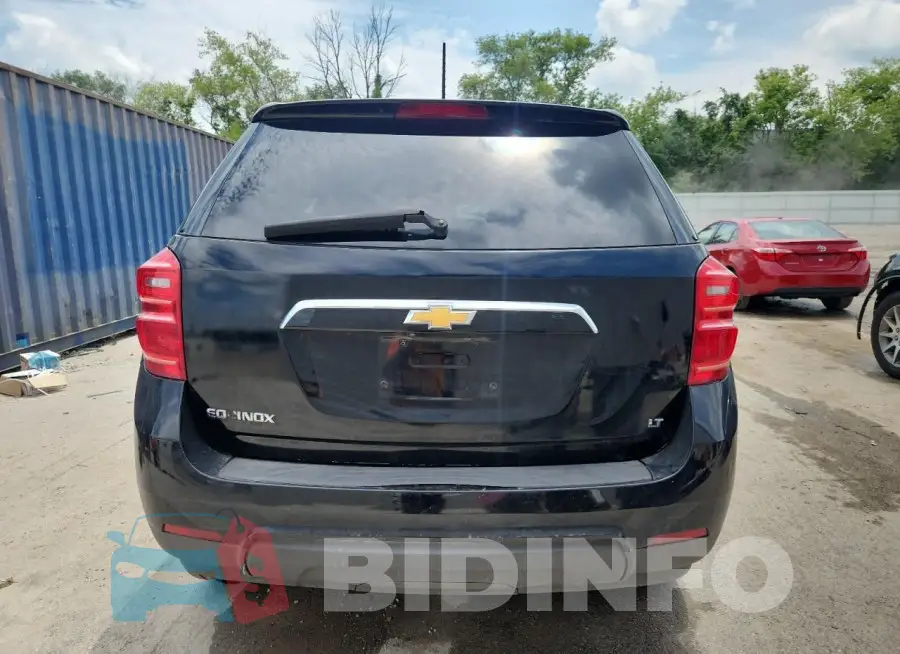 2GNALCEK8H1582962 Photo# 6