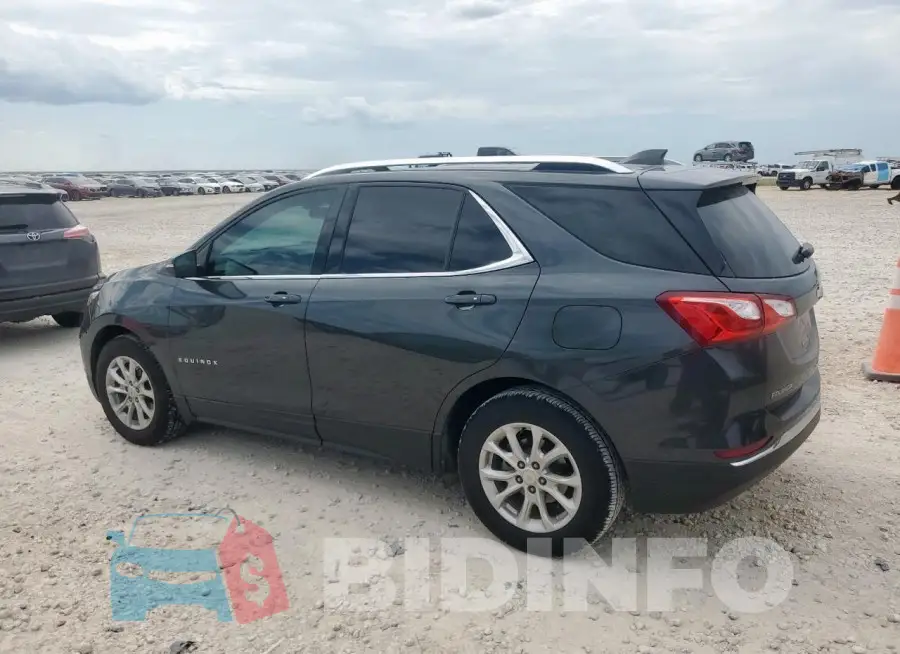 2GNAXJEVXJ6256611 Photo# 2