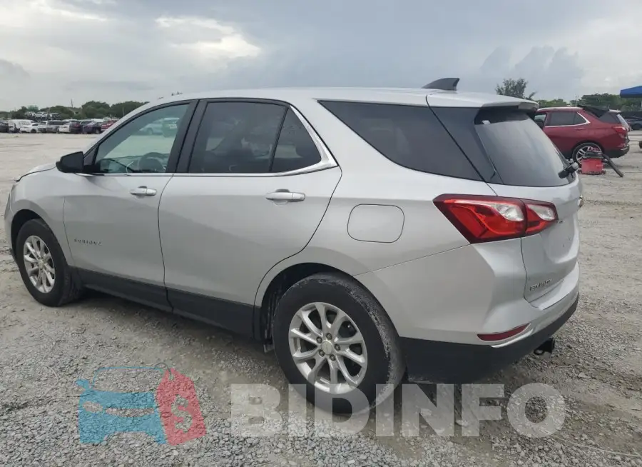 2GNAXKEVXM6116522 Photo# 2