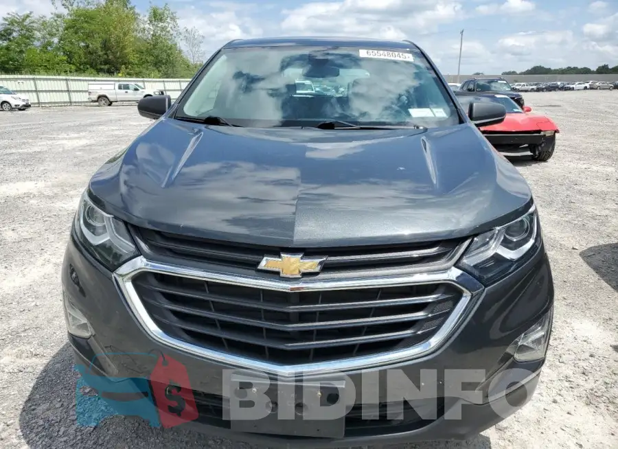 2GNAXSEV4L6140880 Photo# 5