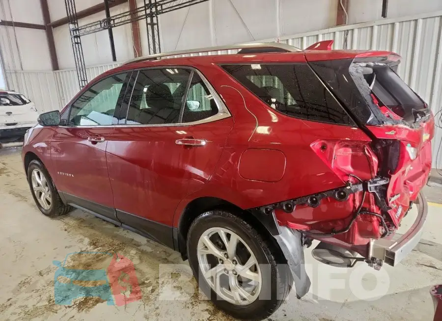 2GNAXXEV0M6121581 Photo# 2