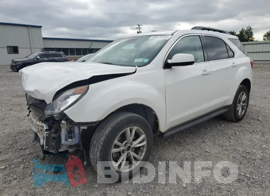 2GNFLFE36G6220193 Photo# 1