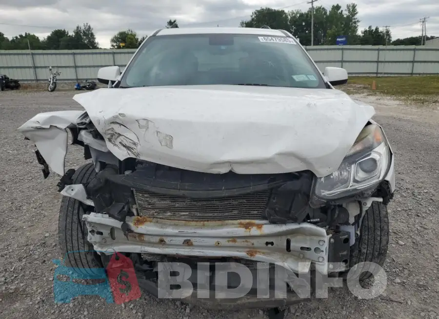 2GNFLFE36G6220193 Photo# 5