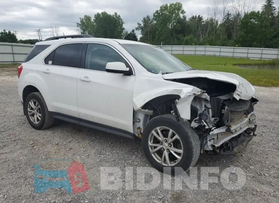 2GNFLFE36G6220193 Photo# 4