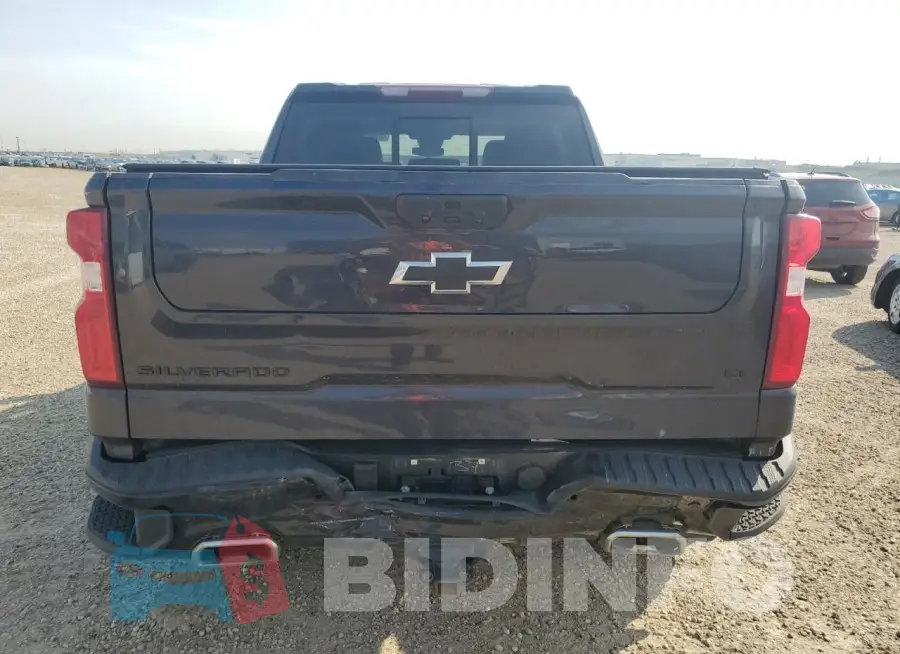 3GCUDFEDXNG637162 Photo# 6
