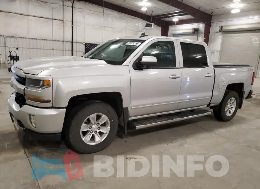 3GCUKREC3HG272083 Photo# 1