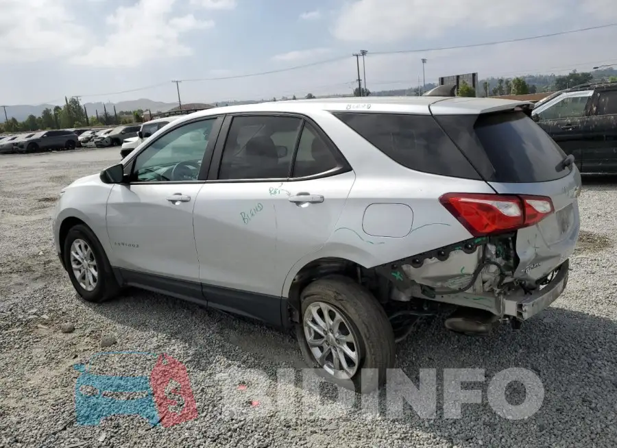 3GNAXFEV8MS175190 Photo# 2