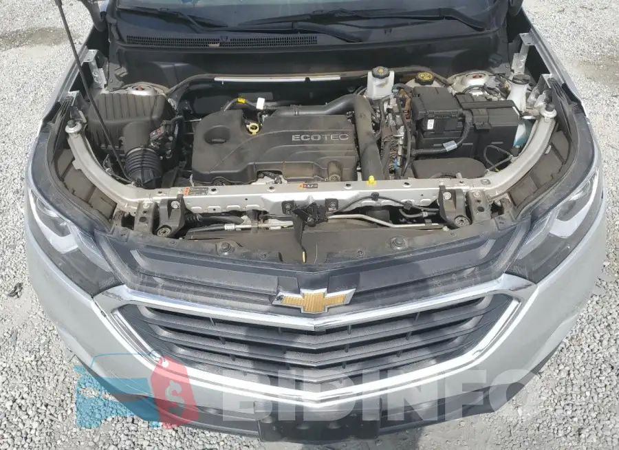 3GNAXFEV8MS175190 Photo# 12