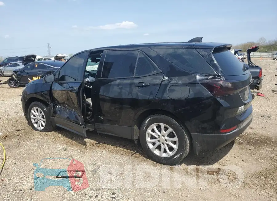 3GNAXHEV1JL373272 Photo# 2