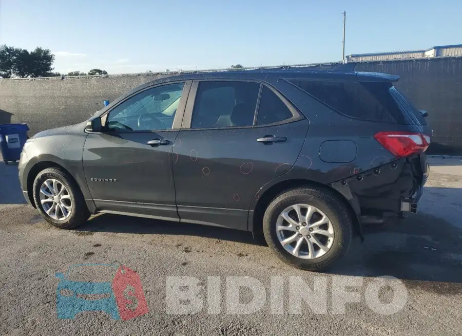 3GNAXHEV6LS557972 Photo# 2