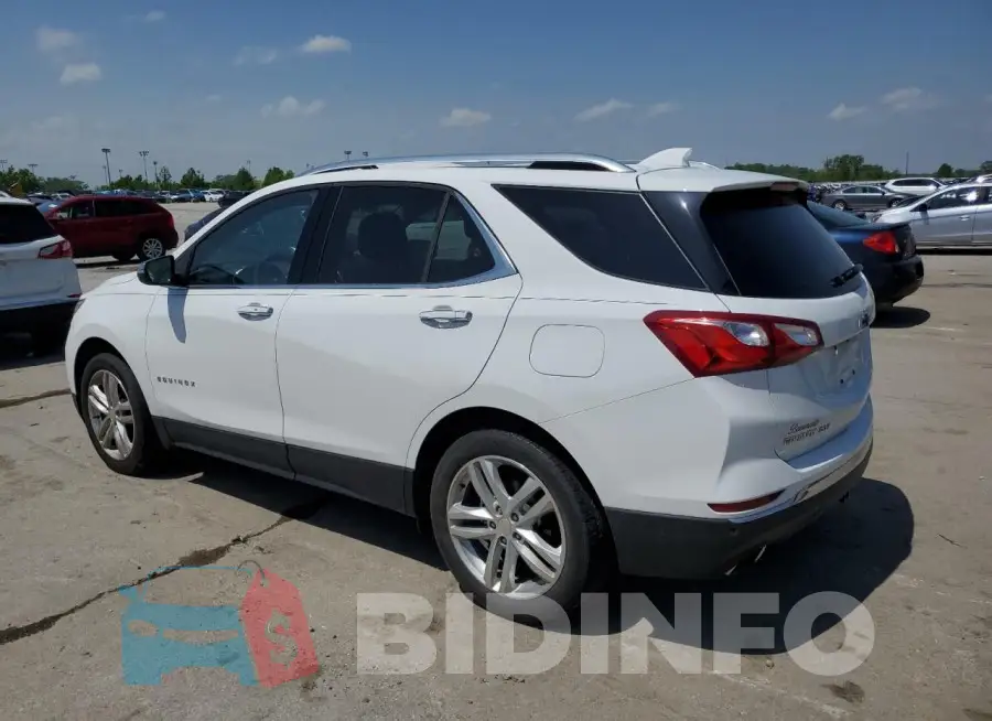 3GNAXPEX5LS509360 Photo# 2