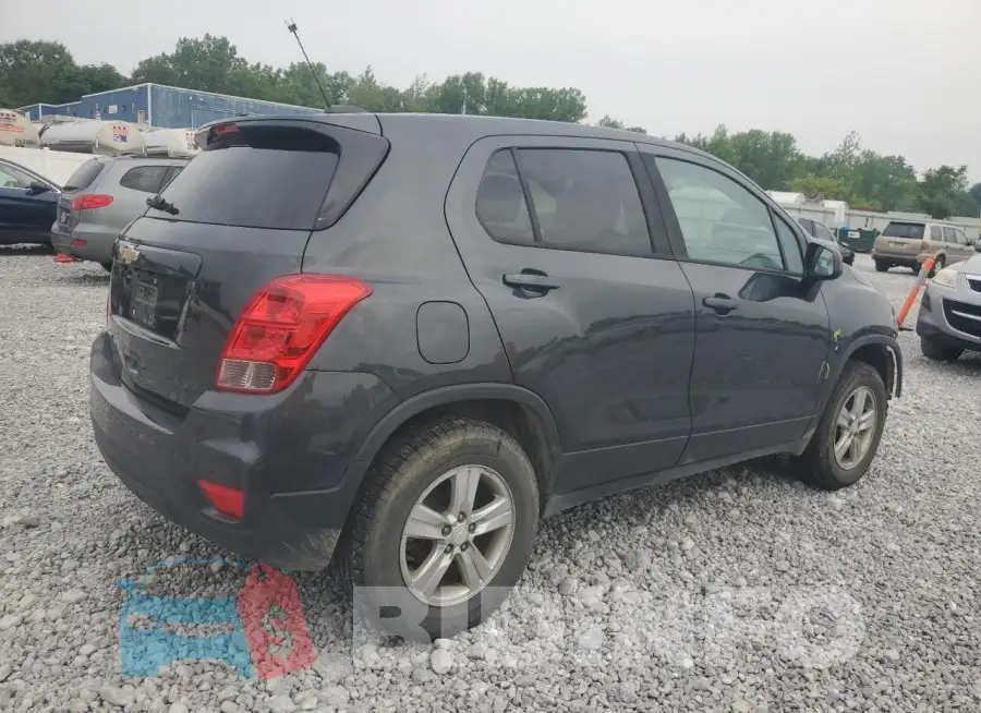 3GNCJNSB7LL182851 Photo# 3