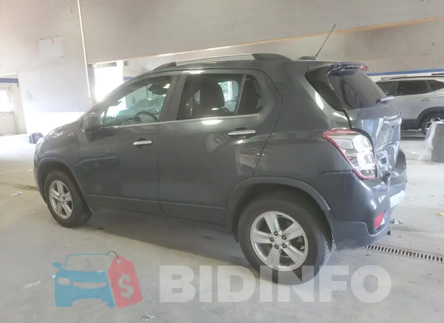 3GNCJPSB2JL392539 Photo# 2