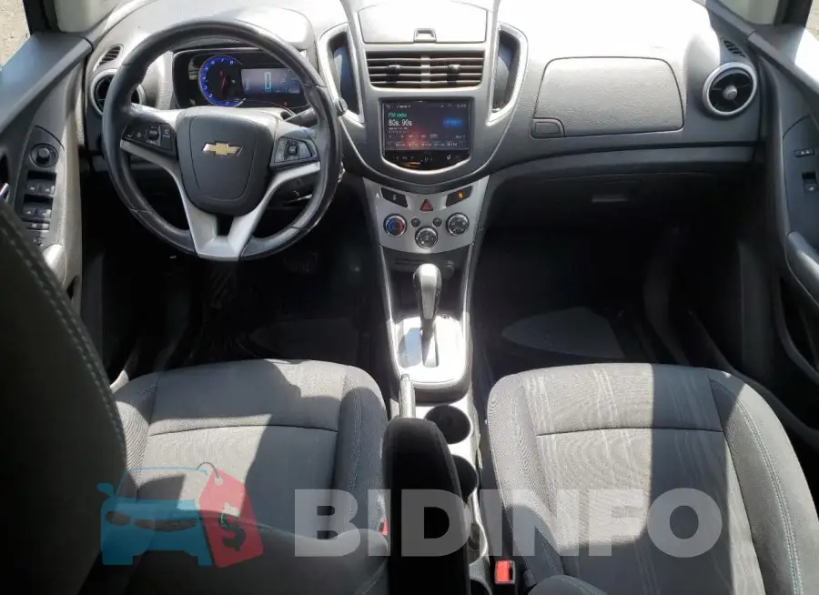 3GNCJPSB4GL228377 Photo# 8