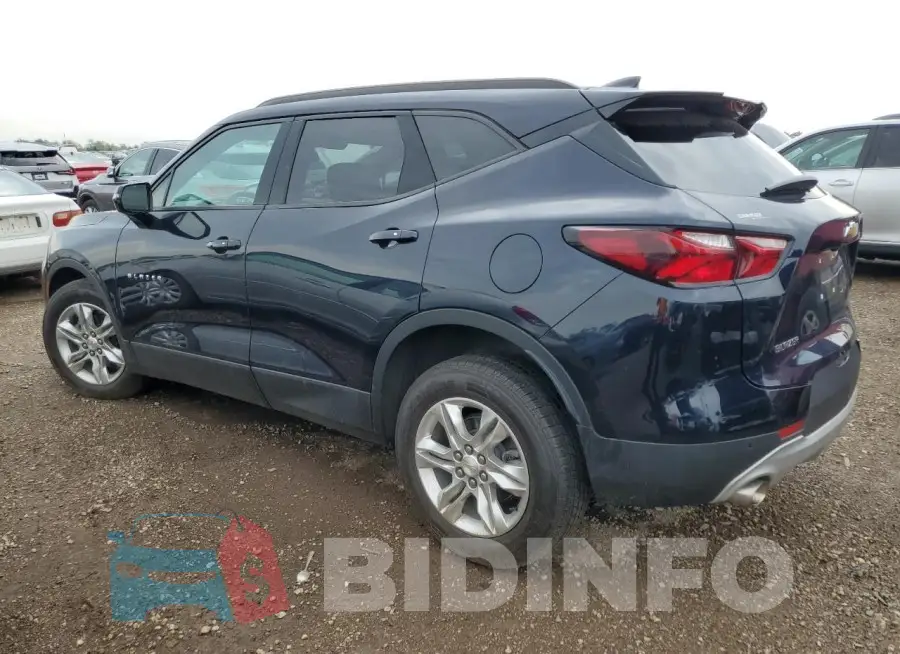 3GNKBBRA2MS534617 Photo# 2