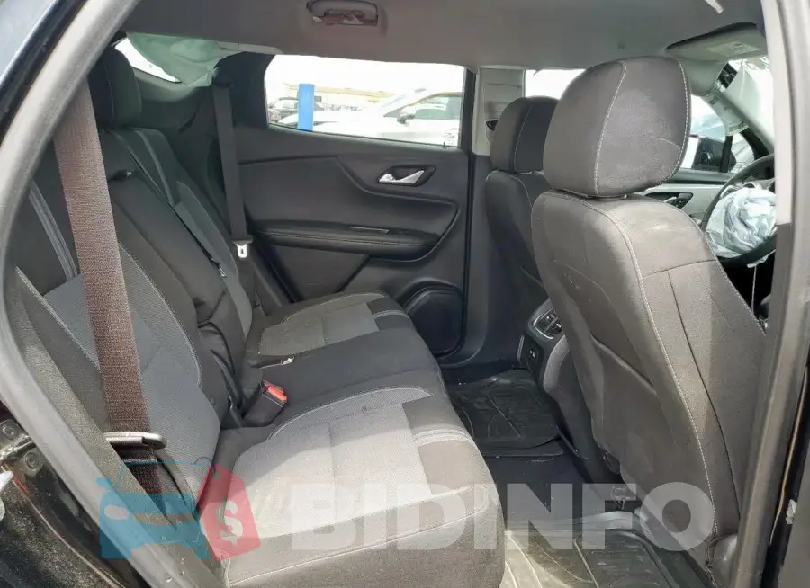 3GNKBCR47PS109821 Photo# 10