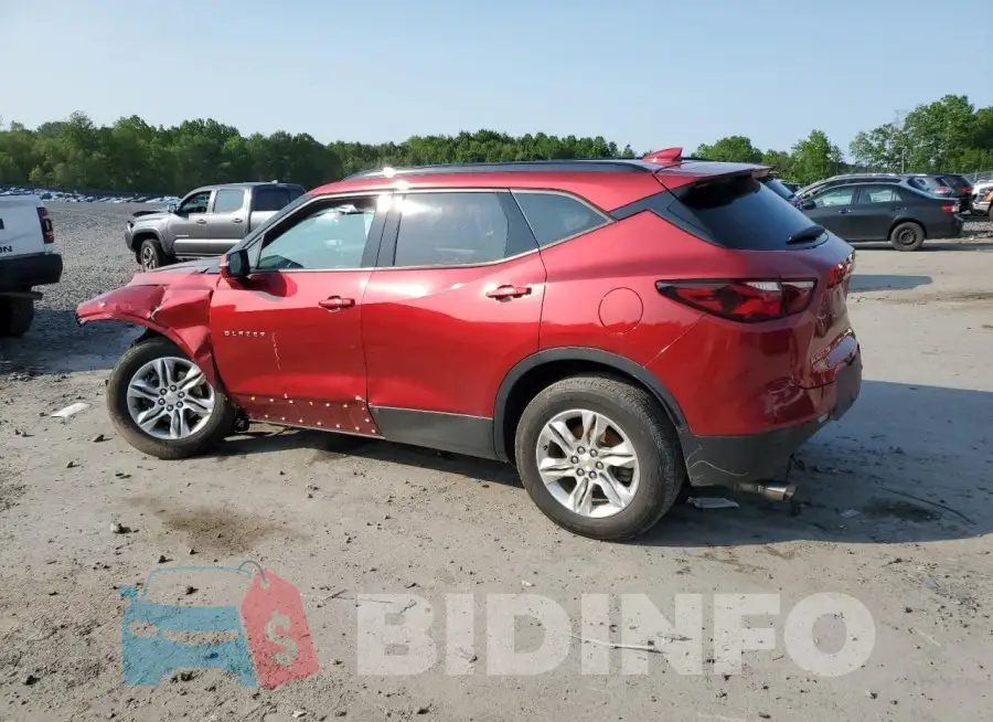 3GNKBHR44MS566465 Photo# 2