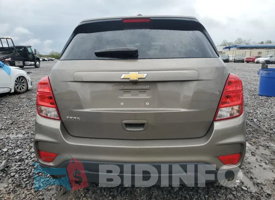 KL7CJKSB0LB342574 Photo# 6