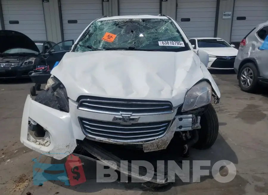 KL7CJPSB4GB609847 Photo# 5