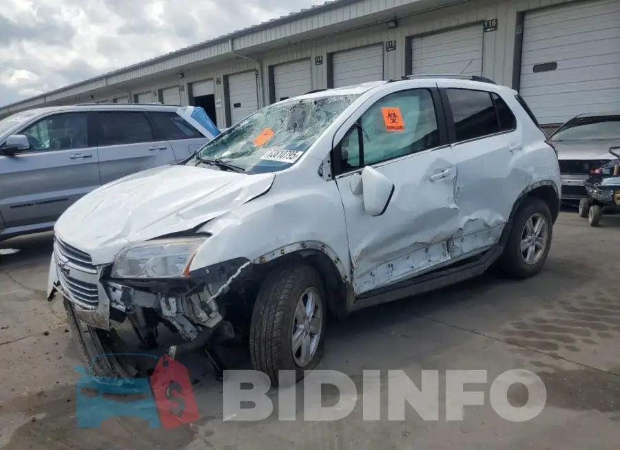 KL7CJPSB4GB609847 Photo# 1