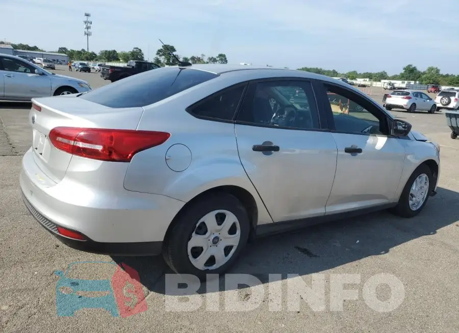 1FADP3E2XJL230725 Photo# 3