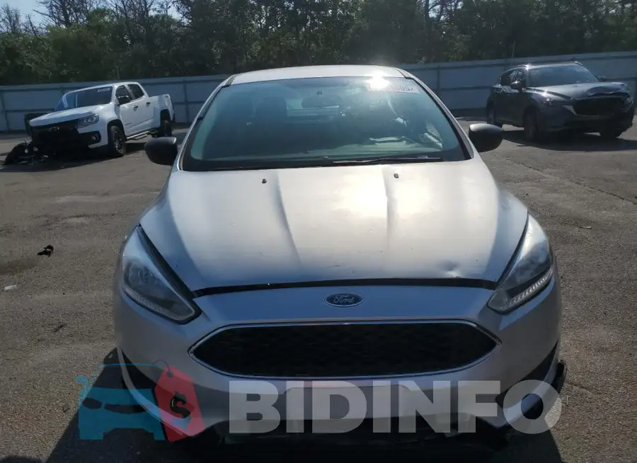 1FADP3E2XJL230725 Photo# 5