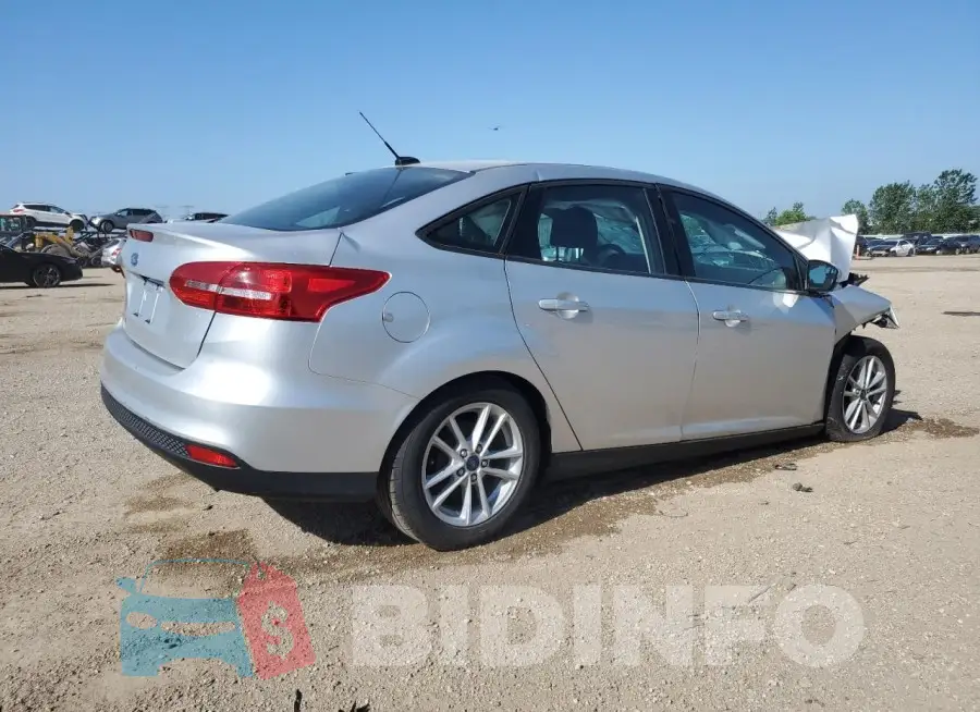 1FADP3F22JL276693 Photo# 3
