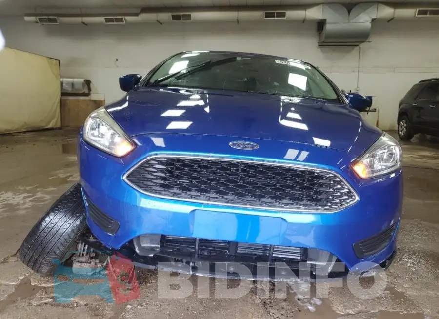 1FADP3F23JL311046 Photo# 5
