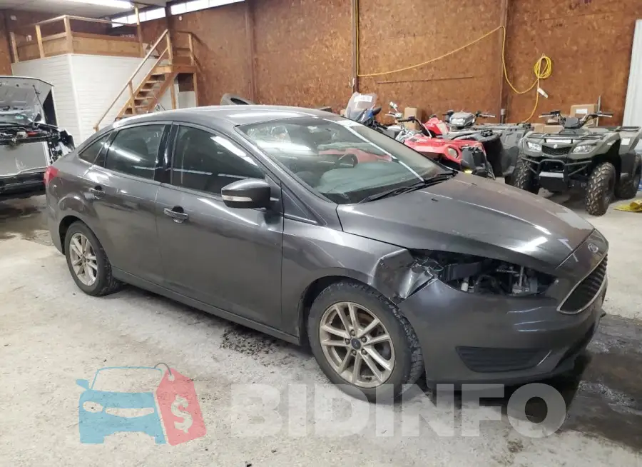 1FADP3F25GL365313 Photo# 4