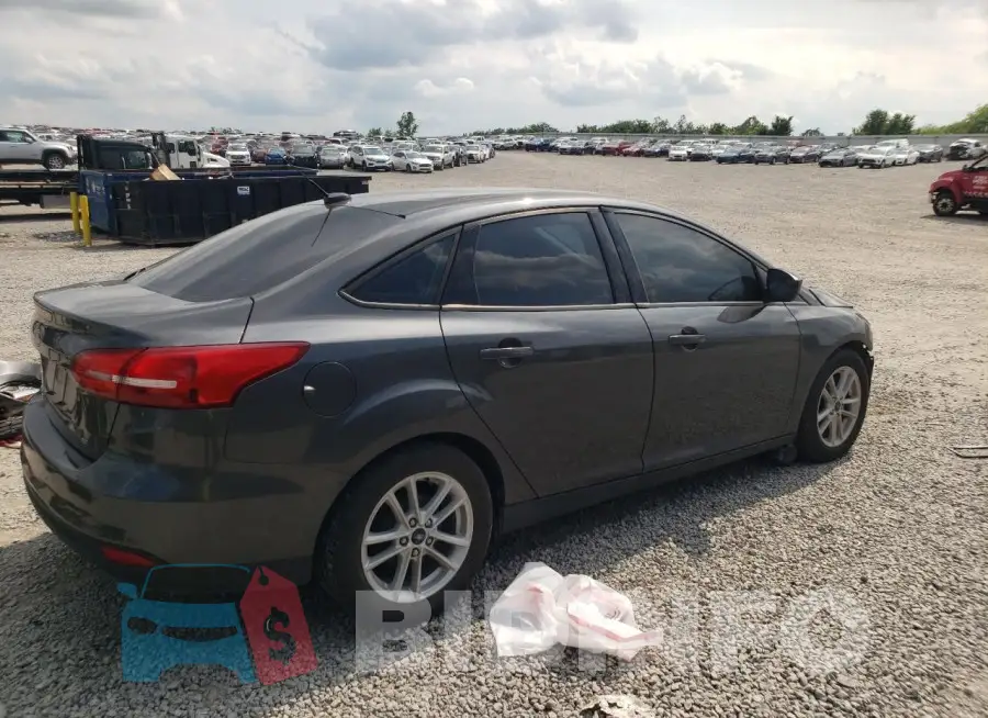 1FADP3F25JL207903 Photo# 3