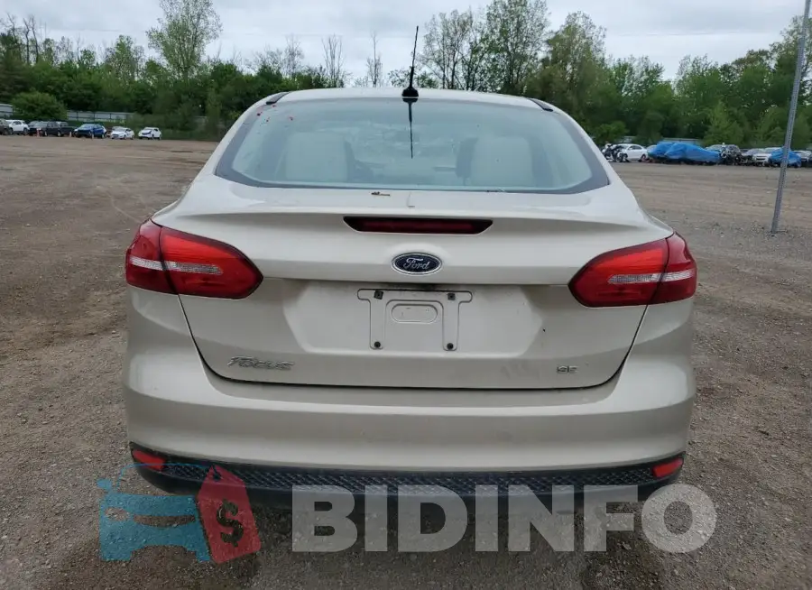 1FADP3F25JL279815 Photo# 6