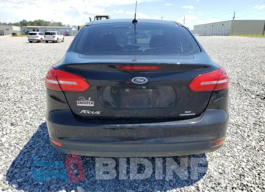 1FADP3F26GL406743 Photo# 6