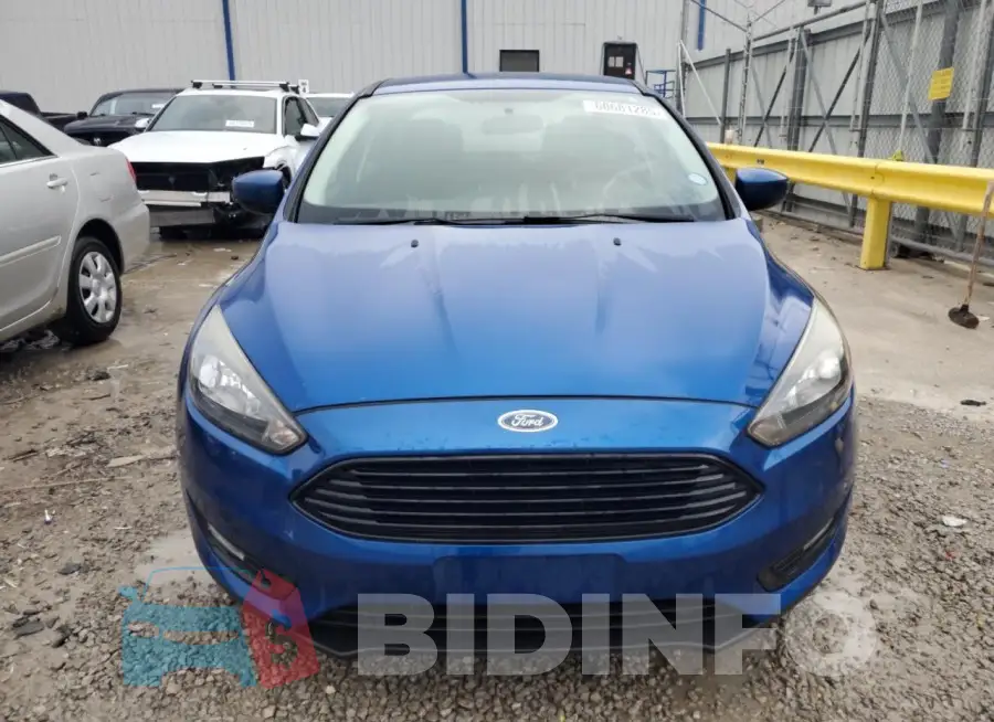 1FADP3FE3JL210177 Photo# 5