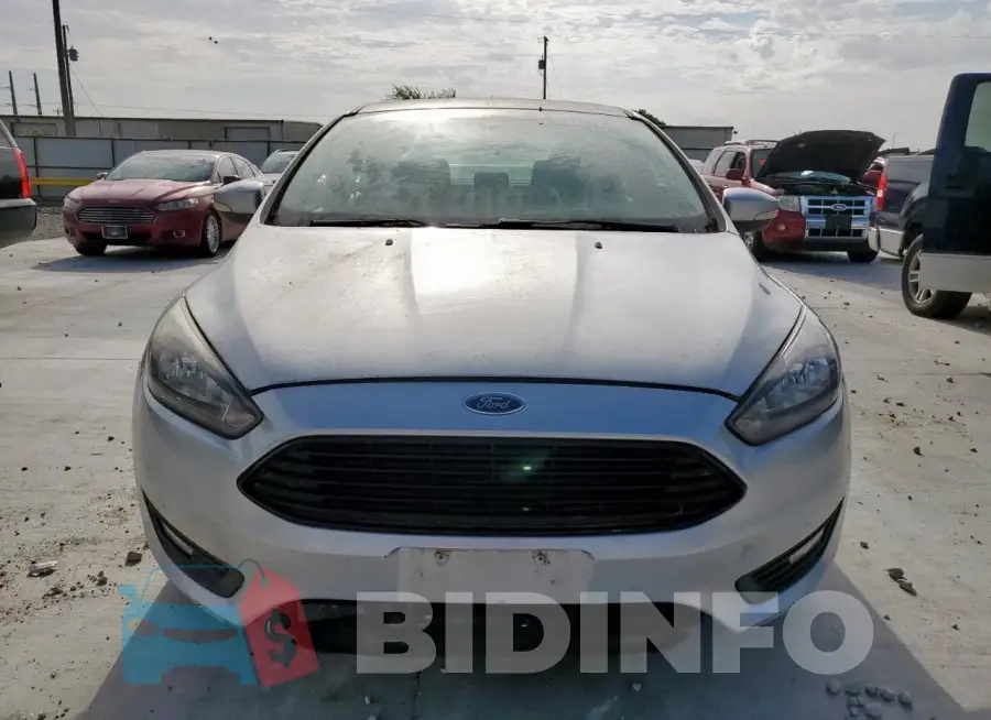 1FADP3FE9GL207504 Photo# 5