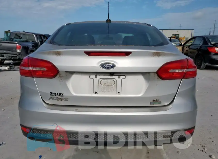 1FADP3FE9GL207504 Photo# 6
