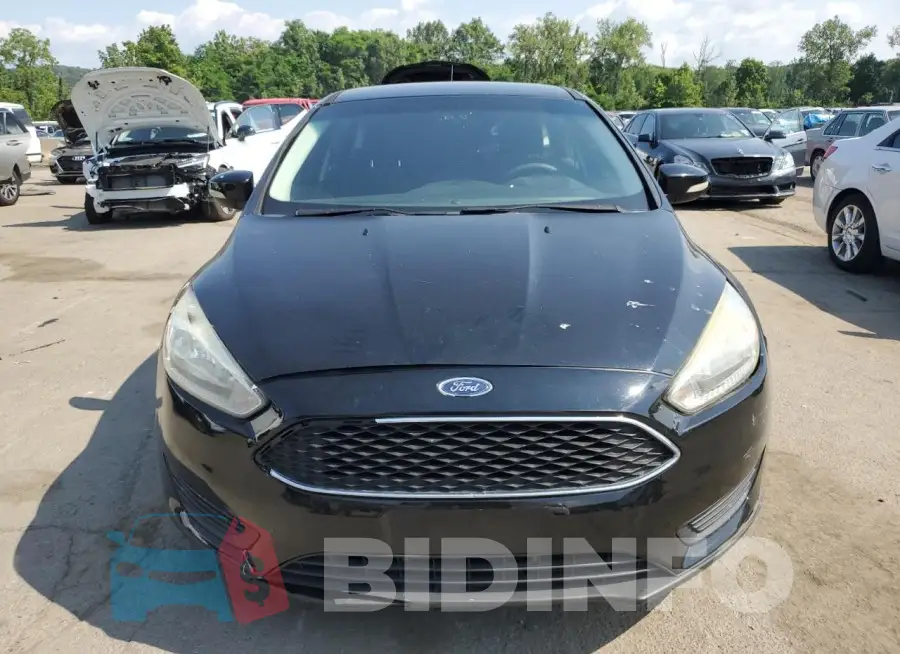 1FADP3K26GL231416 Photo# 5
