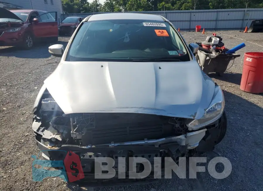 1FADP3K29GL235234 Photo# 5