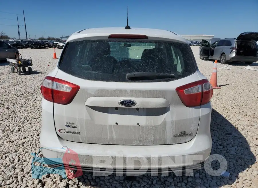 1FADP5AU3GL109434 Photo# 6