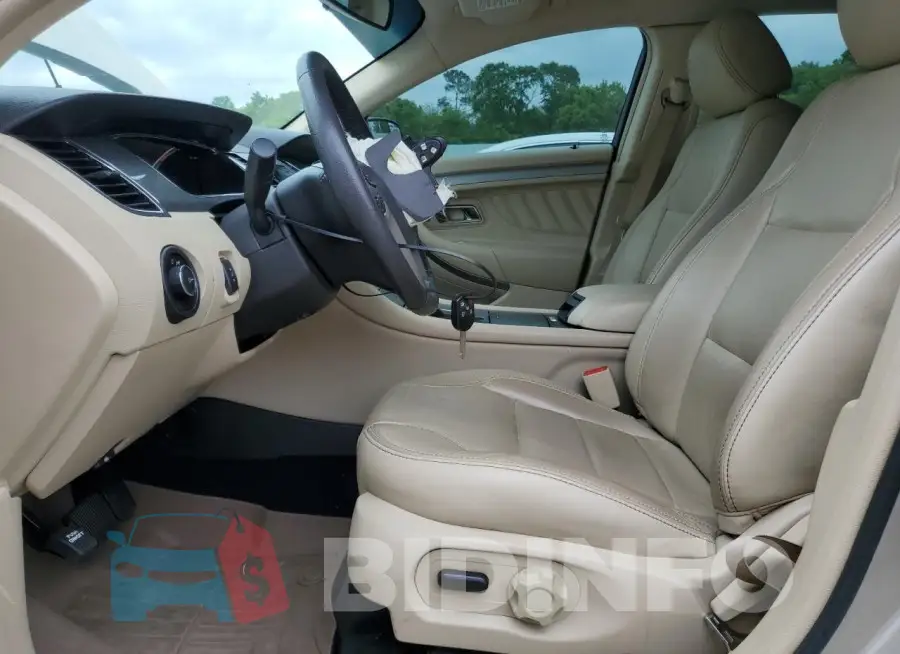 1FAHP2E80HG110211 Photo# 7