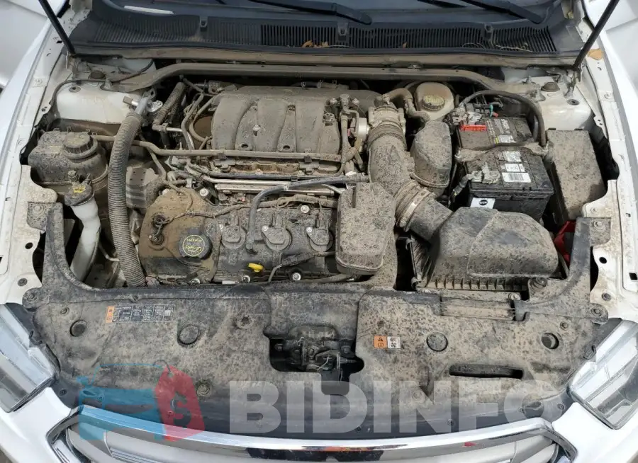 1FAHP2E85GG129769 Photo# 11
