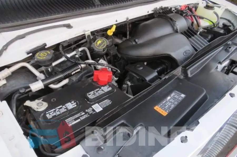 1FDXE4FS4KDC17963 Photo# 7