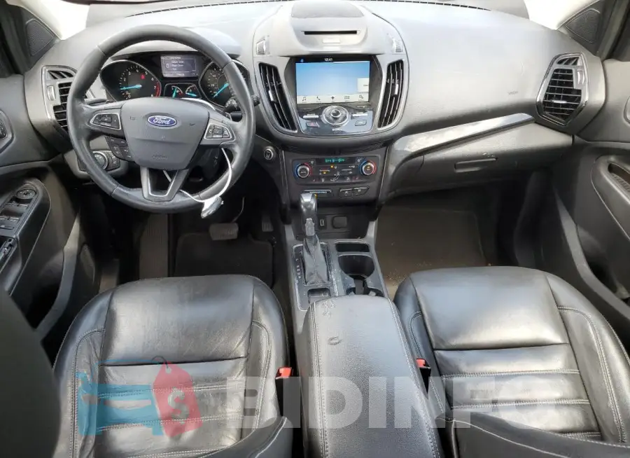 1FMCU9JD7HUD47607 Photo# 8