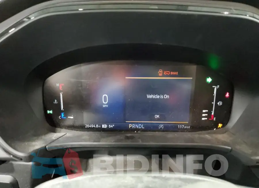 1FMCU9MN0PUB16518 Photo# 9