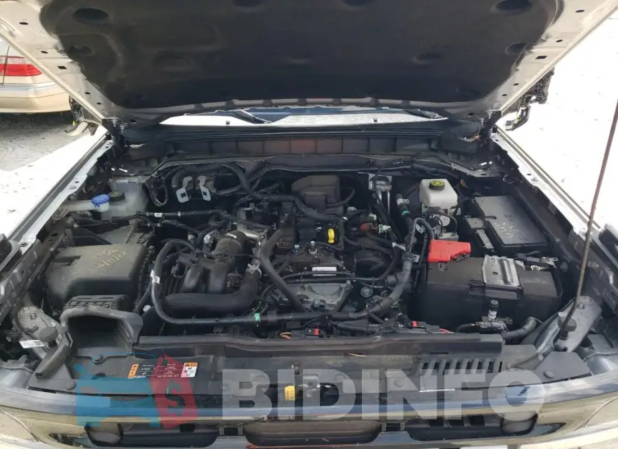 1FMDE5DH4NLA87161 Photo# 12
