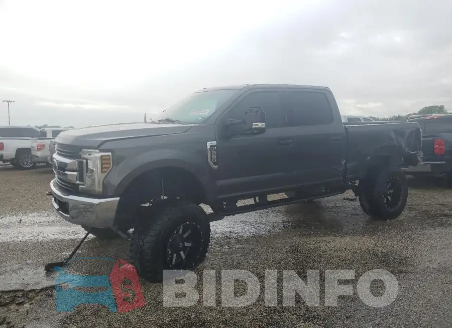 1FT7W2B65JEB83300 Photo# 1