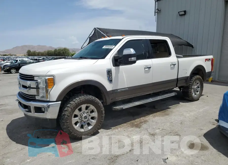 1FT7W2BT3HEC73867 Photo# 1