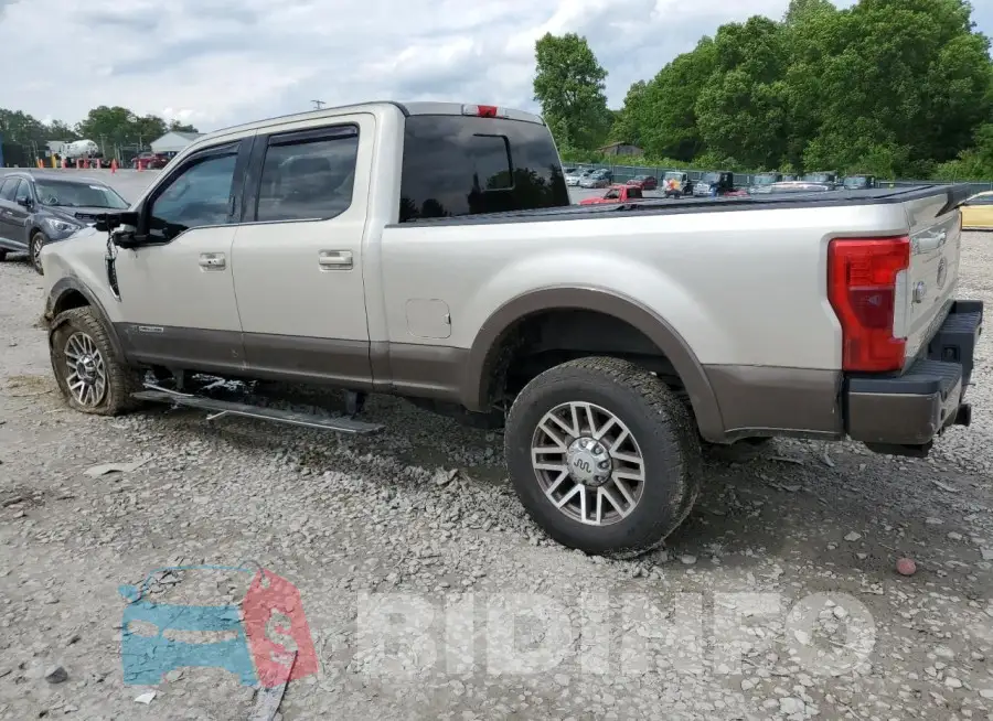 1FT7W2BT3HEF32213 Photo# 2