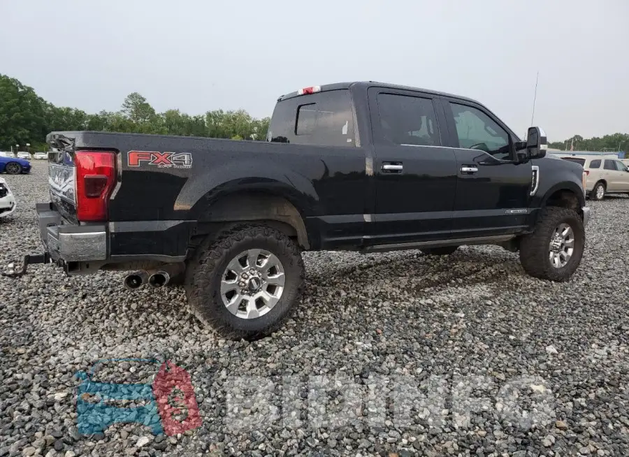 1FT7W2BT3KED16997 Photo# 3